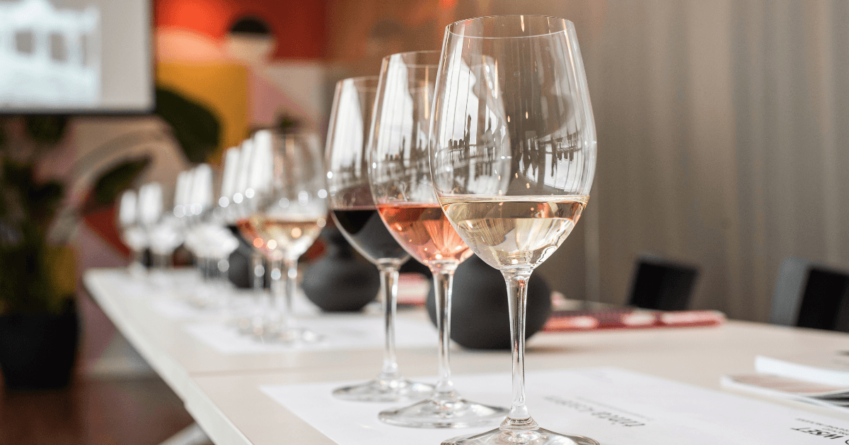 WSET Nivel 1 en Carmelo - agosto 2026